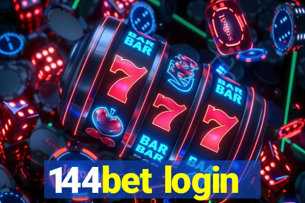 144bet login